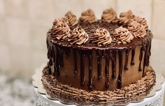 Catálogo digital para confeitaria com gestão de pedidos e encomendas online